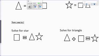 Literal Equations (u2 d5 notes)