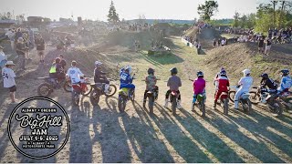 Big Hill Jam 2025