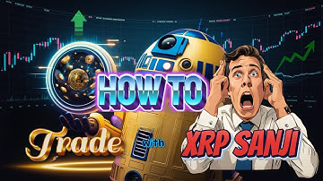 How To Trade with Xrp Sanji: AI Crypto Trading Bot