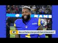 How can Packers Close the Gap with Rams and Buccaneers?