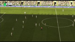 Celtic vs Dunfermline | Scottish Cup| FC26 Simulation Match