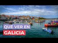 Qué ver en Galicia 🇪🇸 | 10 lugares imprescindibles