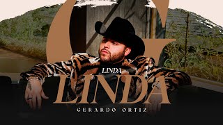 Gerardo Ortiz  - Linda Linda (Video Lyric) screenshot 5