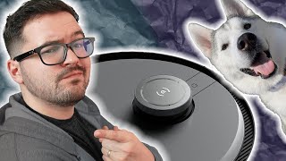 A Premium Robot Vac? (ECOVACS DEEBOT X1 OMNI) @MarkWattTech