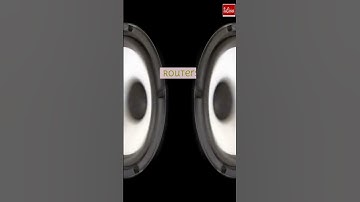 What is the power consumption of a Router?