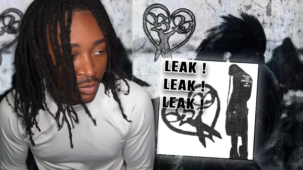 Lifeless Garments - Colossus + jus better (leak) | Reaction ! - YouTube