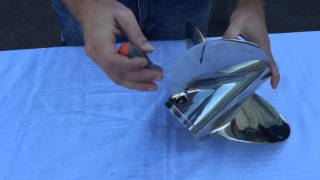 Adjustable Vent System