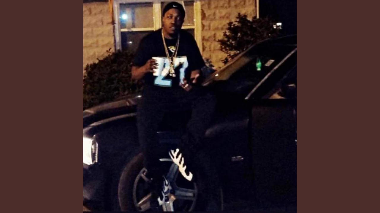 Gotta Make Something Shake