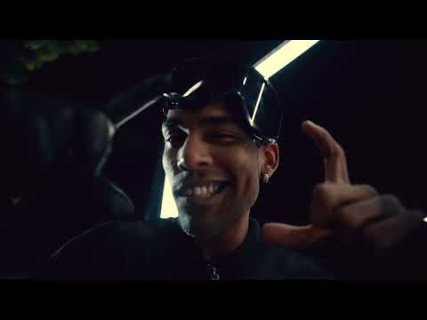 Fabiio x Kai - Rockstar (Video Official) @FABIIO369