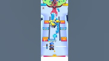 Mob Control MAX LEVEL 💥 | Epic Crowd Battle Madness!#MobControl #Mob #MaxLevel #MobileGame #GamePlay