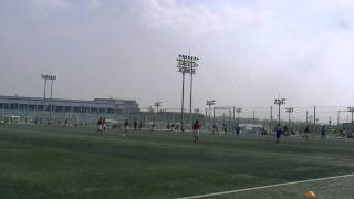 20111012全専準々決勝履正社1-2日本ウエルネス47分ウエルネス17.m2ts