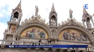 20717 governance 003 France 3 France 3   Journal de la Méditerranée   4 juin 2016 06 50