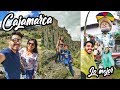 CAJAMARCA en 3 DÍAS | con S/ 100.00😱