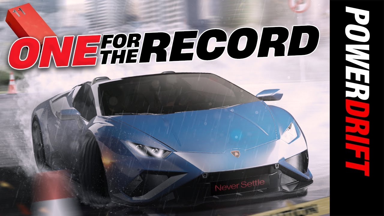 Latest Title & Thumbnail