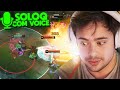 É IMPOSSÍVEL PERDER SOLOQ COM VOICE