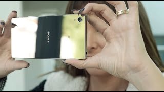 Sony | Cristina Ferreira