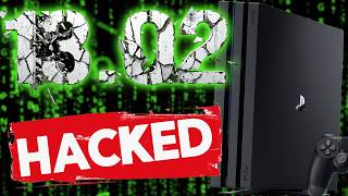 EXPLOIT PS4 13.02 CERCA... GEZINE LO VUELVE A HACER 💥