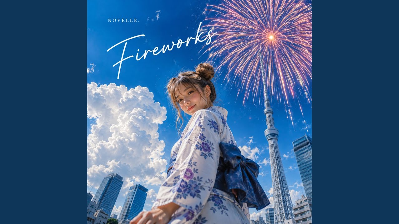 Watch Fireworks on YouTube Watch Fireworks on YouTube