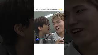 sabar ya liuu😭😭#riwoo #boynexdoor #fypyoutube