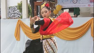 TARI JAIPONG JALATUNDA | CITRA DERNA #jaipongan #lombatarikreasi #sukabumiupdate #sanggargumintang