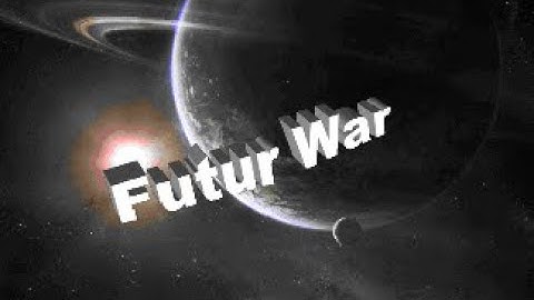 Futur War Doom Invasion - Testing adapted TDBots