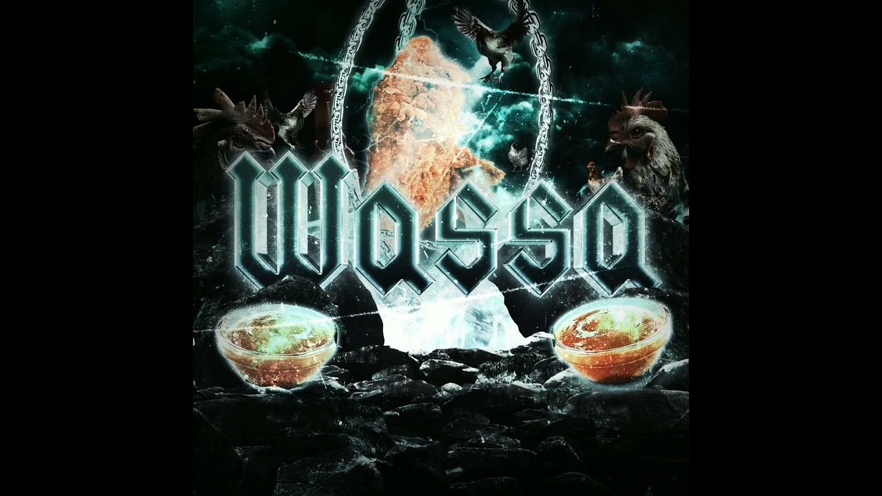 WASSA WASSA slowed - Hr