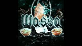 WASSA WASSA slowed - Hr