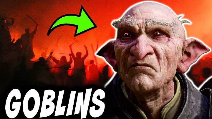 The Goblin Rebellions Explained (+Why They Can't U...