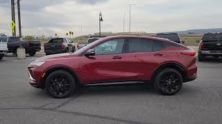2024 Buick Envista Sport Touring Grand Junction, Palisade, Fruita, Moab, Montrose CO