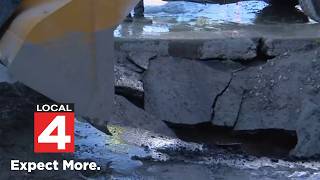 Local 4 News at Noon -- July 23, 2026