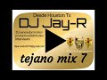 Tejano mix 7 by dj jayr