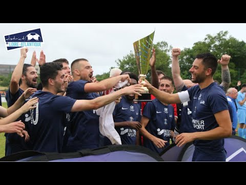 Résumé Finales Masculines Départementales 2025