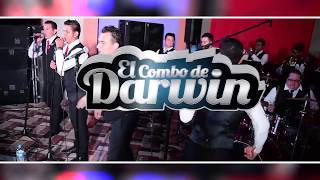 Video thumbnail of "El Combo De Darwin - 10 Segundos [Base Edit Jefferson Lucas]"