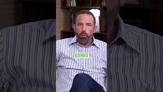 Ben Affleck’s Knifepoint Robber Went Wrong