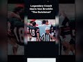 Legendary Coach Norm Van Brocklin: Calm Leaders Are Good Leaders! #footballcoaching #football