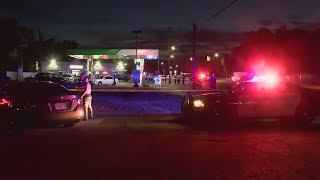 Teen stabbed near Highway 99 in Fresno. He's in critical condition, police say