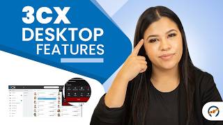 3CX for Computer: Windows Softphone and Web Client Explained