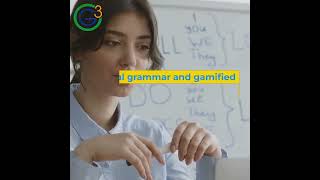 New Online G3 Writing Program Introduction