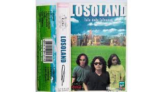 full album loso land โลโซ แลนด์