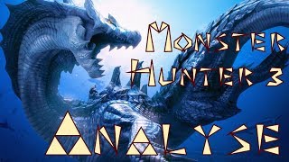 Monster Hunter Tri (Wii) - Analyse