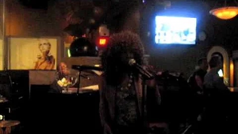 Stephanie Watkins Demo