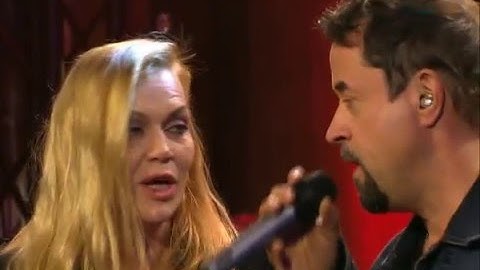 Silly & Jan Josef Liefers - Erinnert 2016