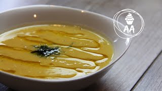 Easy Arabic Lentil Soup Recipe, Рецепт Чечевичного Супа по Арабски