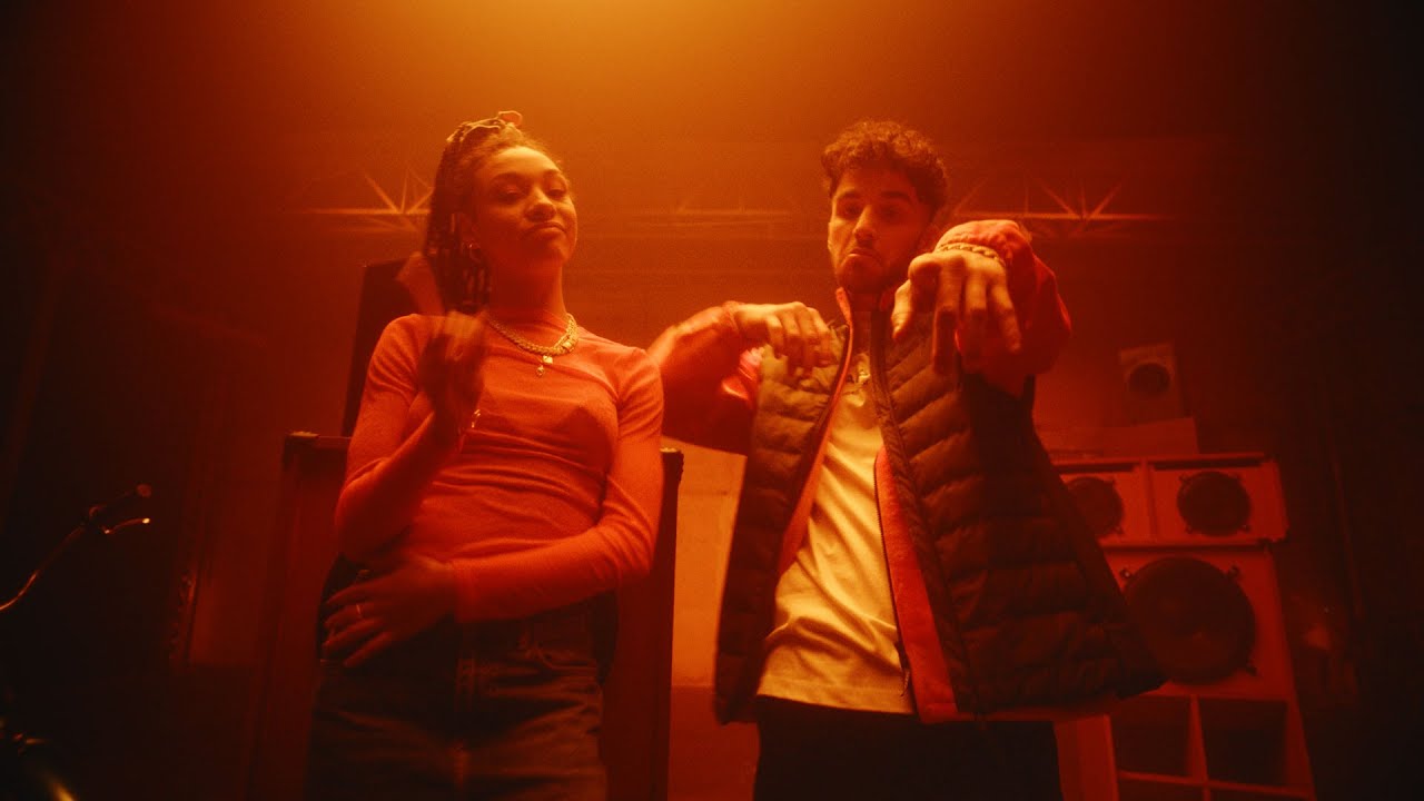 Watch Chanje - WDLT (Clip Officiel) on YouTube Watch Chanje - WDLT (Clip Officiel) on YouTube