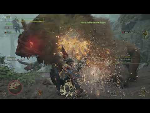 Just A Random Wilds Video Guys 