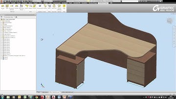 Woodwork for Inventor Webinar