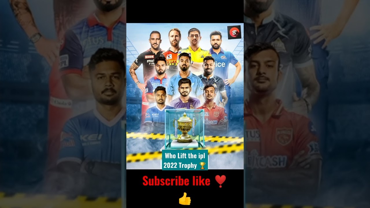 IPL ALL TEAMS Captain ❣️