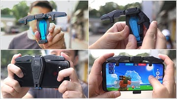 The Most Compact $35 Gaming Controller For iPhone And Android