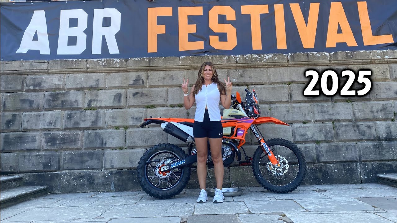 ABR Festival 2025