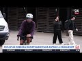 Ciclistas deberán registrarse para entrar a Parquemet | 24 Horas TVN Chile